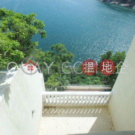 Beautiful house with sea views, rooftop & terrace | Rental | Redhill Peninsula Phase 2 紅山半島 第2期 _0