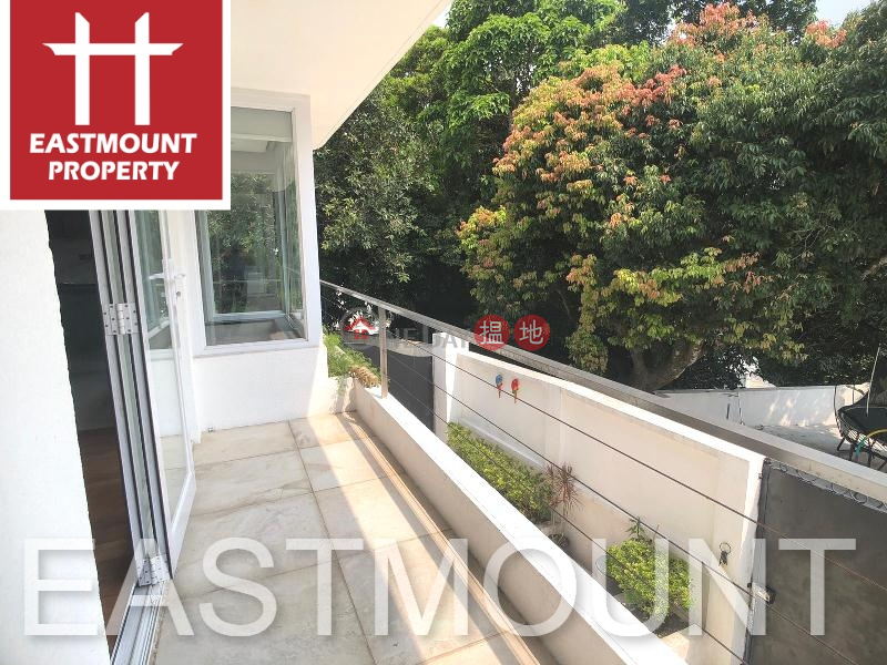 HK$ 18M Leung Fai Tin Village Sai Kung | Clearwater Bay Village House | Property For Sale in Leung Fai Tin 兩塊田-Duplex with big patio | Property ID:1676