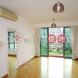 Intimate 3 bedroom with sea views & balcony | Rental | Discovery Bay, Phase 11 Siena One, Crestline Mansion (Block M1) 愉景灣 11期 海澄湖畔一段 海澄閣 _0