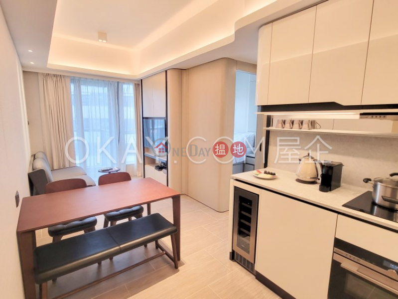 Charming 2 bedroom with balcony | Rental, Townplace Soho 本舍 Rental Listings | Western District (OKAY-R385815)