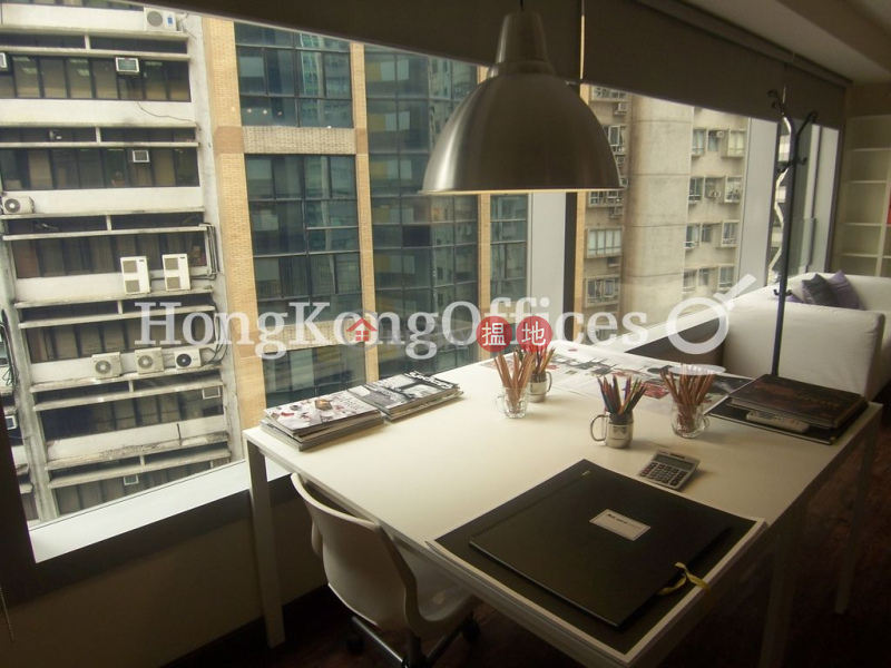 HK$ 20,001/ 月|文咸東街111號西區文咸東街111號寫字樓租單位出租