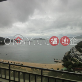 Rare 3 bedroom with parking | Rental, Block 2 (Taggart) The Repulse Bay 影灣園2座 | Southern District (OKAY-R222828)_0
