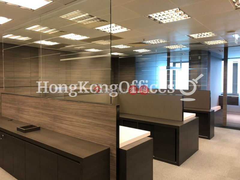 Office Unit for Rent at AIA Tower, AIA Tower 友邦廣場 Rental Listings | Eastern District (HKO-24872-AMHR)