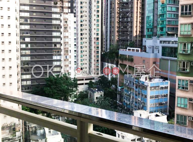 聚賢居|低層-住宅|出售樓盤-HK$ 1,150萬