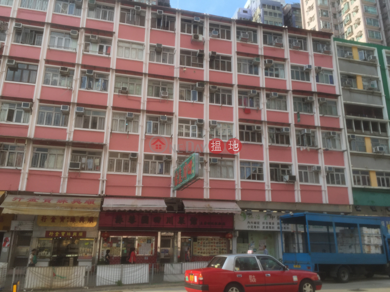 Fung Ning Building (Fung Ning Building) Tsz Wan Shan|搵地(OneDay)(3)