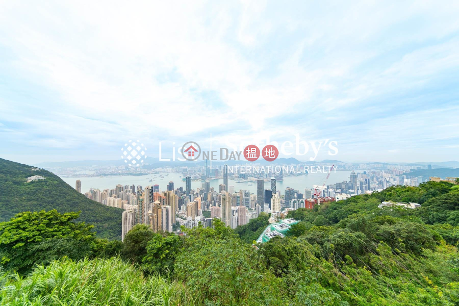 Ridgeway4房豪宅單位出租|33種植道 | 中區|香港出租-HK$ 168,000/ 月