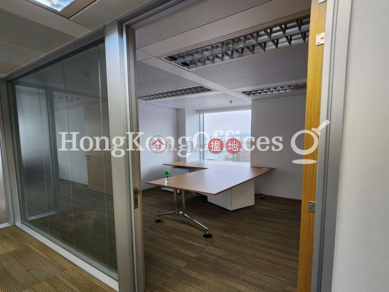 Office Unit for Rent at The Center, 99 Queens Road Central | Central District, Hong Kong, Rental HK$ 181,350/ month