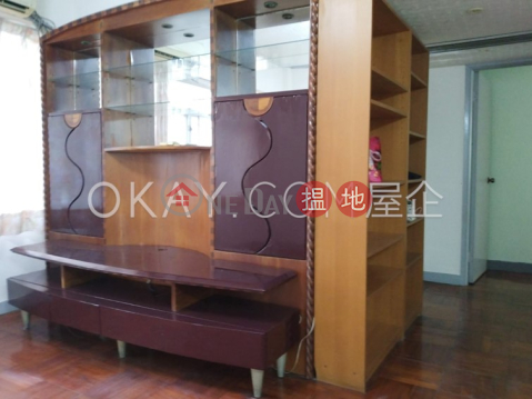 Charming 3 bedroom in Ho Man Tin | For Sale | Happy Court 樂園 _0