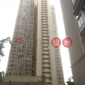 Lung Cheung House (Block E),Lung Poon Court|龍蟠苑龍璋閣 (E座)