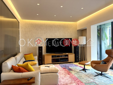 3房2廁,實用率高,連租約發售,連車位崇華大廈出租單位 | 崇華大廈 Horizon Mansion _0