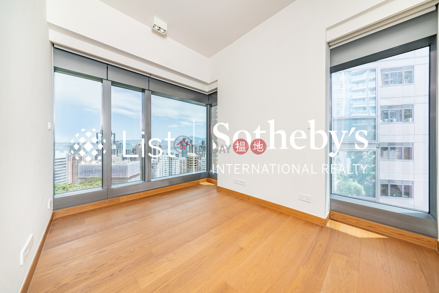 HK$ 98,000/ month University Heights, Western District, Property for Rent at University Heights with 3 Bedrooms