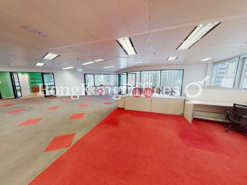 Office Unit for Rent at The Lee Gardens, The Lee Gardens 利園大廈 Rental Listings | Wan Chai District (HKO-75944-ALHR)