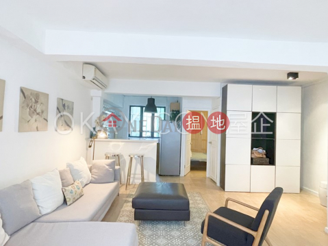 Gorgeous 1 bedroom on high floor | Rental | 36 Elgin Street 伊利近街36號 _0