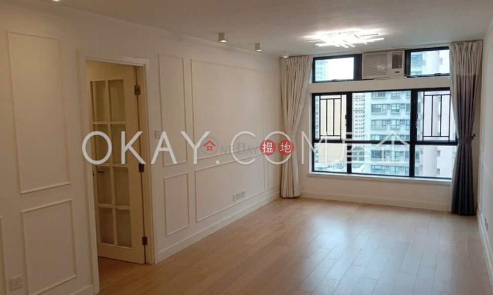 Gorgeous 3 bedroom with parking | Rental, Primrose Court 蔚華閣 Rental Listings | Western District (OKAY-R85401)
