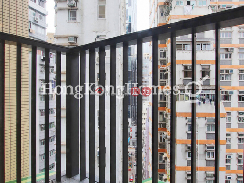 2 Bedroom Unit for Rent at The Oakhill, 28 Wood Road | Wan Chai District, Hong Kong, Rental | HK$ 37,000/ month