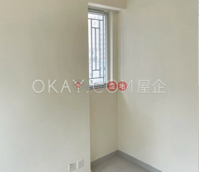 HK$ 28,600/ month | Ivy On Belcher\'s, Western District | Practical 3 bedroom with balcony | Rental