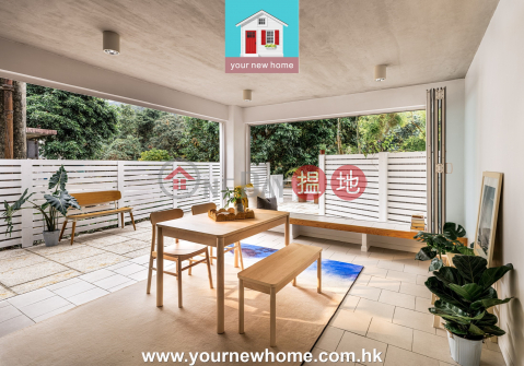 Small House in Sai Kung | For Rent, Yan Yee Road Village 仁義路村 | Sai Kung (RL1078)_0