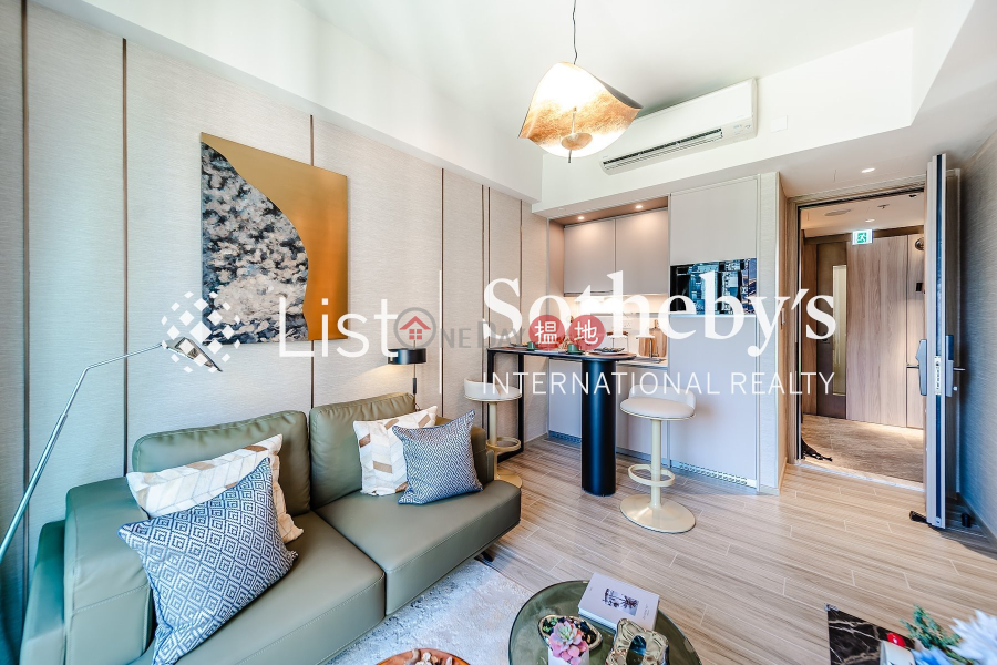 Property Search Hong Kong | OneDay | Residential Rental Listings | Property for Rent at The Unit Soho with 1 Bedroom