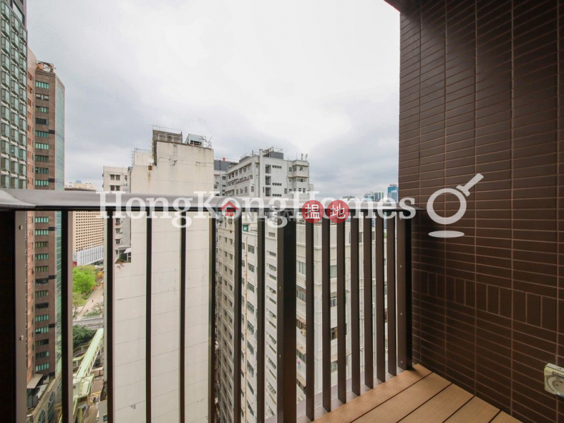 HK$ 12.8M yoo Residence, Wan Chai District 1 Bed Unit at yoo Residence | For Sale