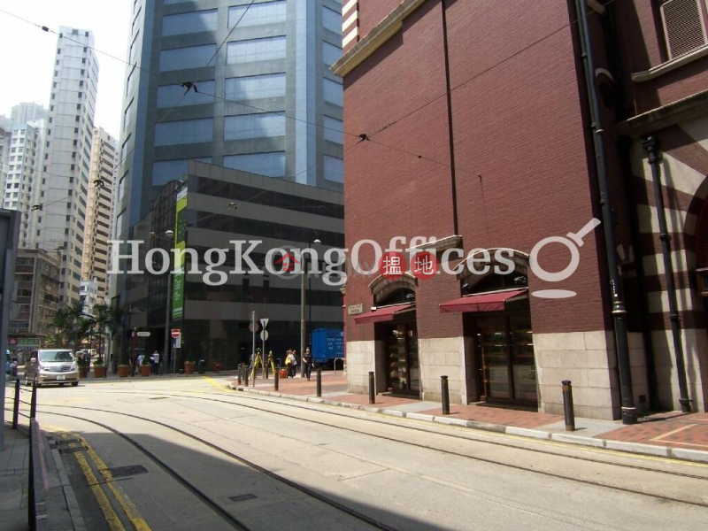 Office Unit for Rent at Guangdong Investment Building | 147-151 Connaught Road Central | Western District, Hong Kong, Rental, HK$ 136,444/ month