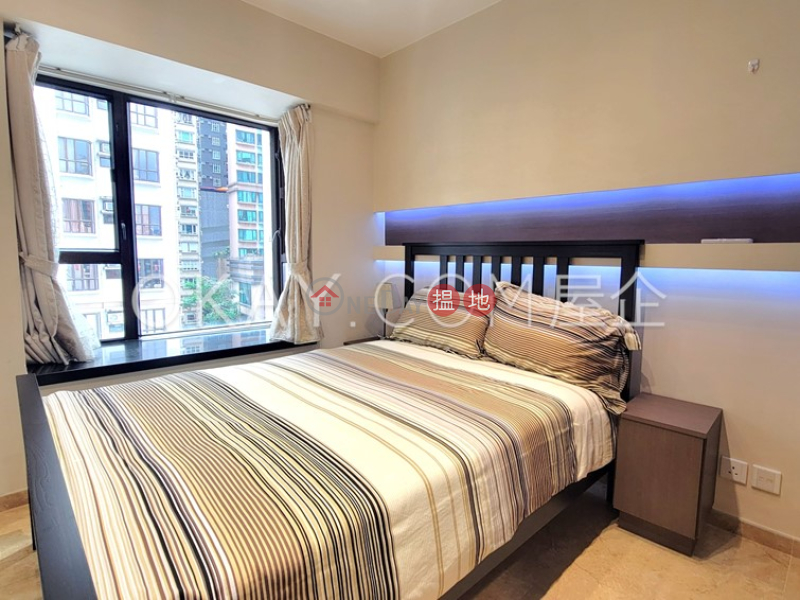 Practical 2 bedroom in Mid-levels West | For Sale | Honor Villa 翰庭軒 Sales Listings