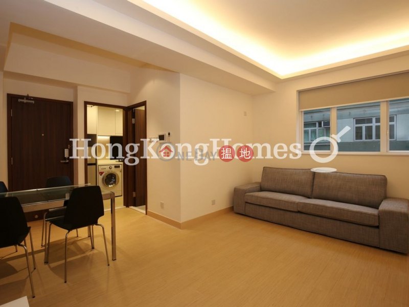 1 Bed Unit for Rent at J&J Mansion, J&J Mansion 文麗樓 Rental Listings | Wan Chai District (Proway-LID152806R)