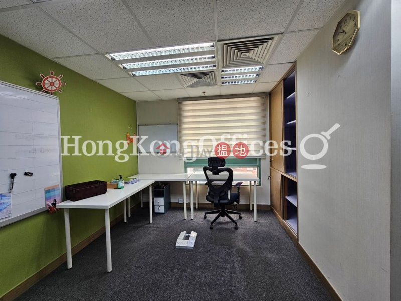 Omega Plaza , Low, Office / Commercial Property, Rental Listings HK$ 45,448/ month