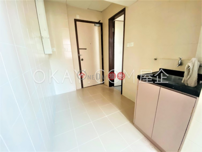 Property Search Hong Kong | OneDay | Residential Rental Listings Beautiful 3 bedroom on high floor with parking | Rental