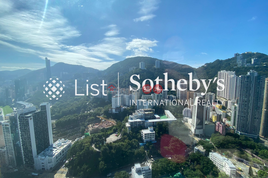Property for Sale at The Oakhill with 3 Bedrooms | The Oakhill 萃峯 Sales Listings