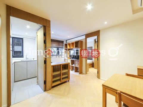 1 Bed Unit for Rent at Star Studios II, Star Studios II Star Studios II | Wan Chai District (Proway-LID77831R)_0