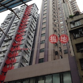 Profit Nice Mansion,Mong Kok, 