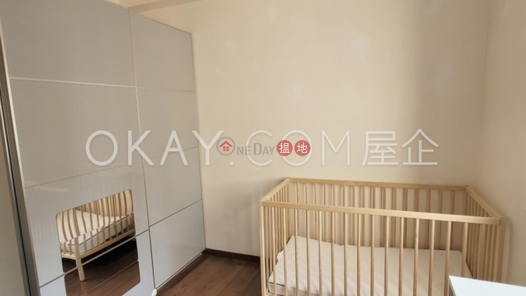 Efficient 3 bedroom on high floor with balcony | Rental | Lim Kai Bit Yip 濂溪別業 Rental Listings
