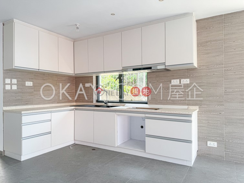 Property Search Hong Kong | OneDay | Residential | Rental Listings | Elegant 3 bedroom with rooftop, terrace & balcony | Rental