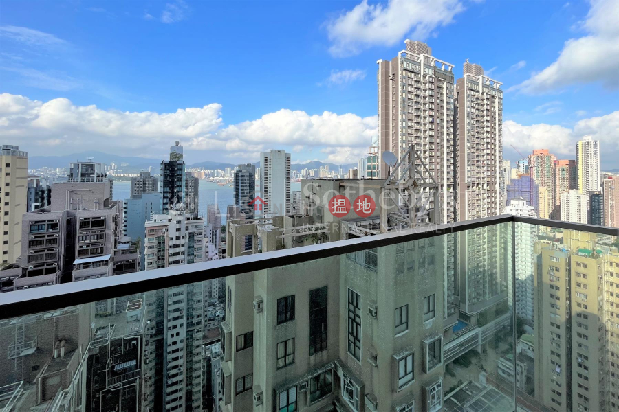 Property Search Hong Kong | OneDay | Residential Rental Listings Property for Rent at The Nova with 3 Bedrooms