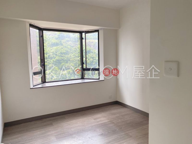 Unique 3 bedroom with sea views, balcony | Rental 38 Tai Tam Road | Southern District, Hong Kong, Rental HK$ 58,000/ month