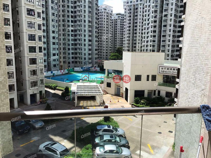 Property Search Hong Kong | OneDay | Residential, Rental Listings | Heng Fa Chuen Block 41 | 2 bedroom Low Floor Flat for Rent