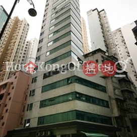 Office Unit for Rent at Well View Comm Building