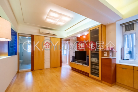 Cozy 2 bedroom with rooftop | Rental, Yee Hing Mansion 怡興大廈 | Wan Chai District (OKAY-R368101)_0