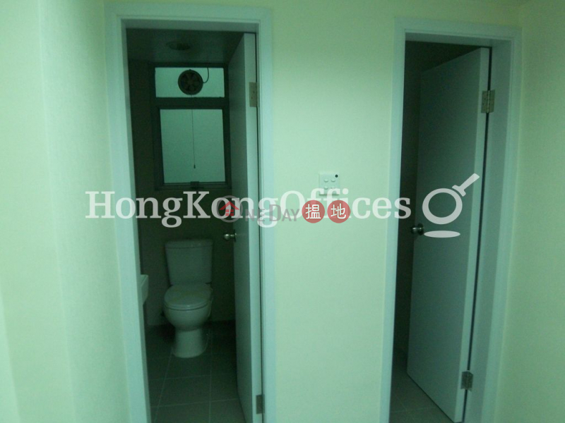 HK$ 43,680/ month Plaza 168, Central District, Office Unit for Rent at Plaza 168