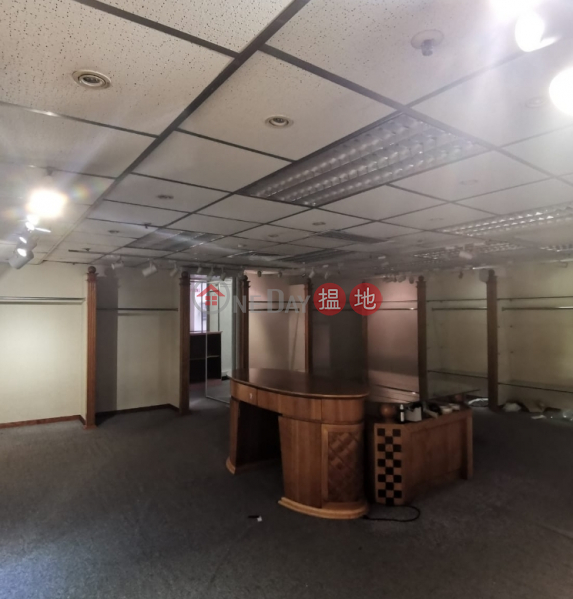 Causeway Bay Centre | High Office / Commercial Property | Rental Listings HK$ 50,010/ month