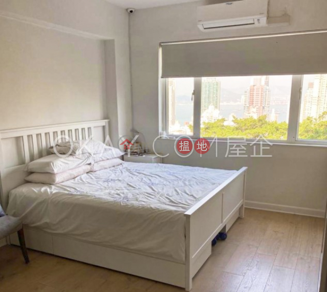POKFULAM COURT, 94Pok Fu Lam Road Low Residential | Rental Listings HK$ 69,000/ month