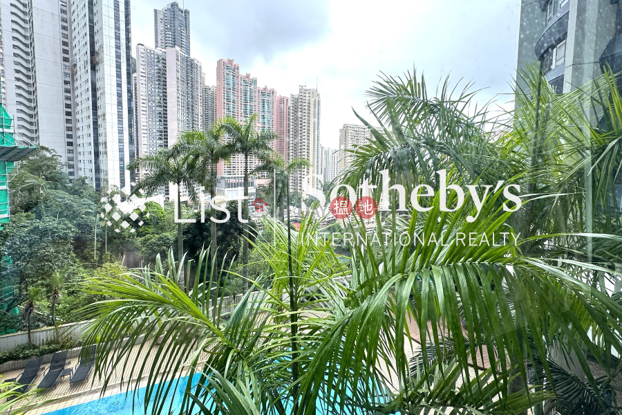 出售世紀大廈 1座一房單位|1地利根德里 | 中區|香港-出售|HK$ 2,980萬