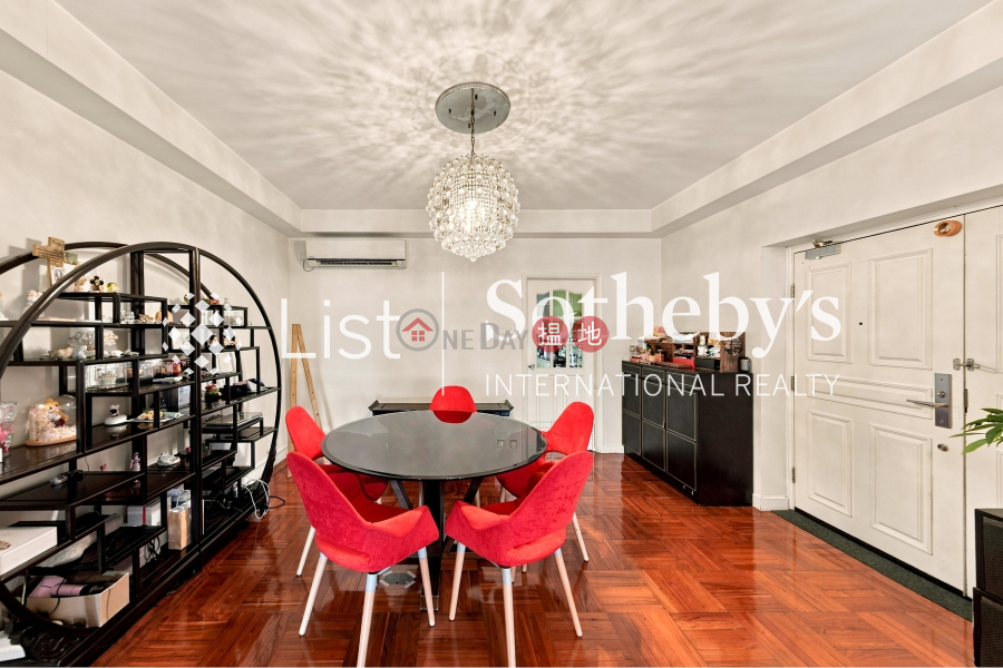 Hong Villa Unknown | Residential Sales Listings HK$ 65M