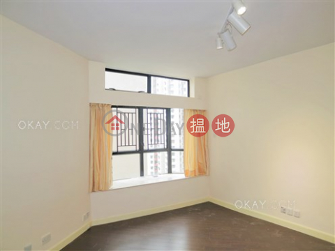 Rare 3 bedroom with sea views | For Sale, Illumination Terrace 光明臺 | Wan Chai District (OKAY-S38126)_0