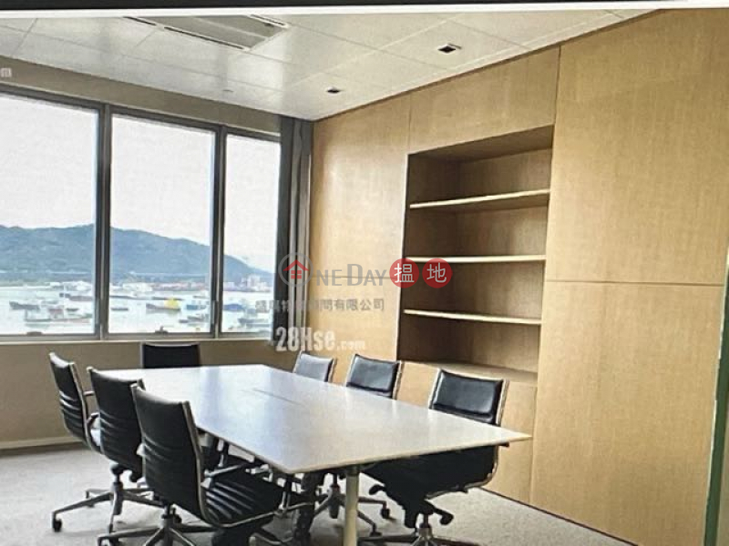 Office with seaview, One Midtown 海盛路11號One Midtown Rental Listings | Tsuen Wan (WONG-999411248)