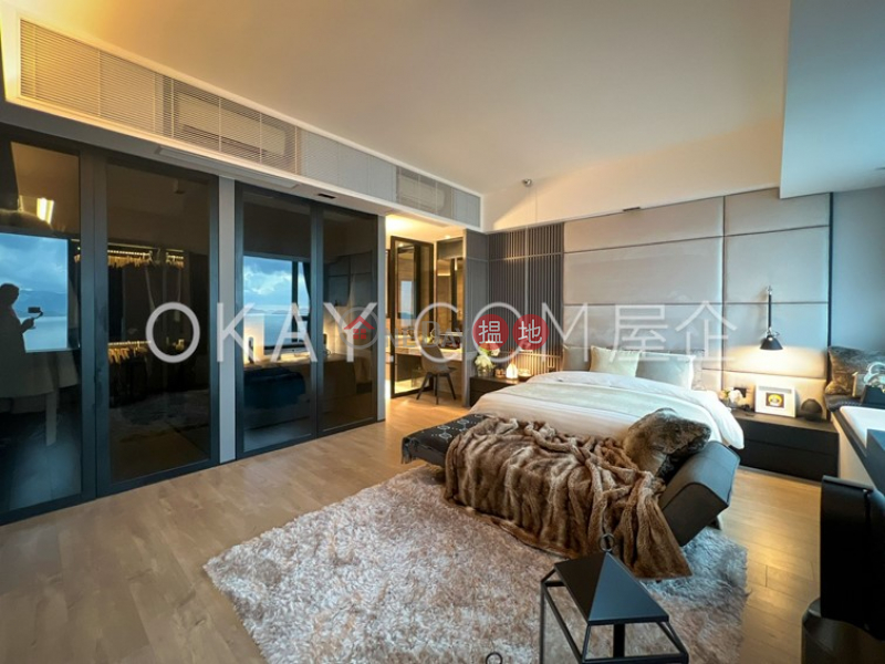 Gorgeous 1 bedroom on high floor | For Sale 68 Bel-air Ave | Southern District, Hong Kong | Sales, HK$ 18M