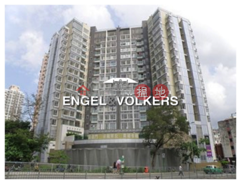 大埔4房豪宅筍盤出售|住宅單位 | 富．盈門1座 The Golden Gate Tower 1 _0