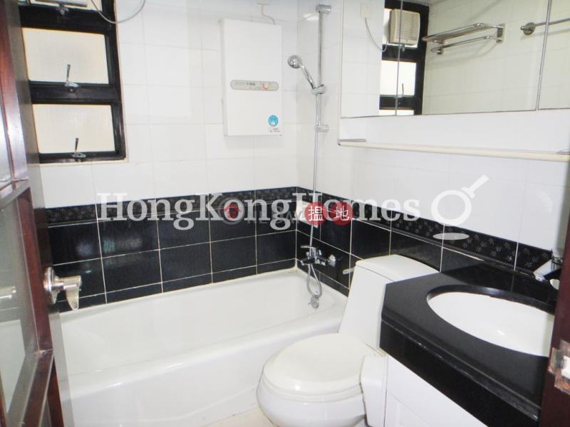 駿豪閣一房單位出租-52干德道 | 西區-香港出租-HK$ 28,000/ 月
