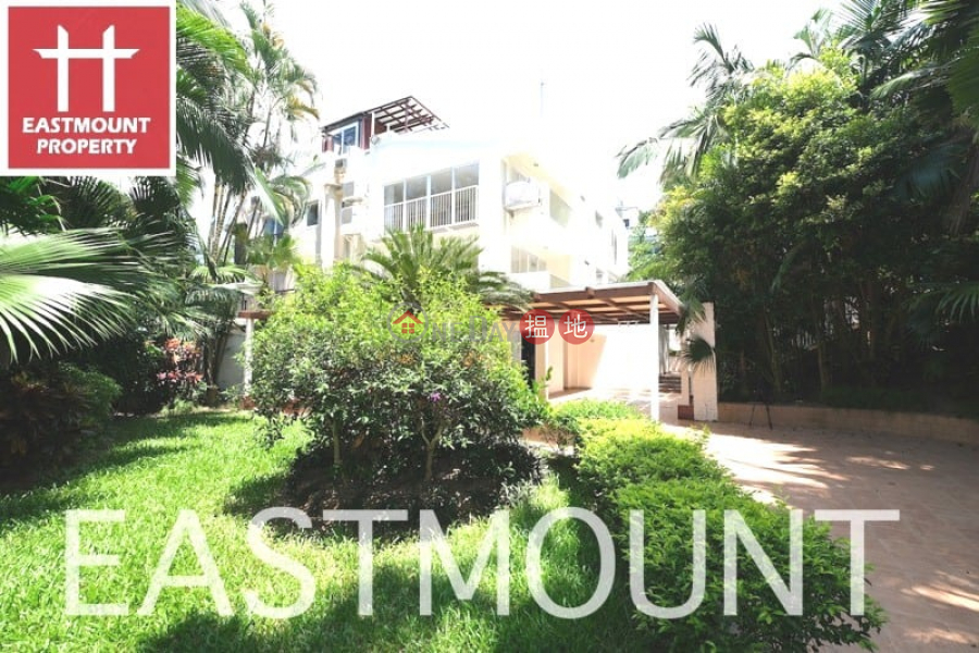 Property Search Hong Kong | OneDay | Residential Sales Listings, Sai Kung Village House | Property For Sale and Rent in Greenfield Villa, Chuk Yeung Road 竹洋路松濤軒-Huge Private Garden | Property ID:2027