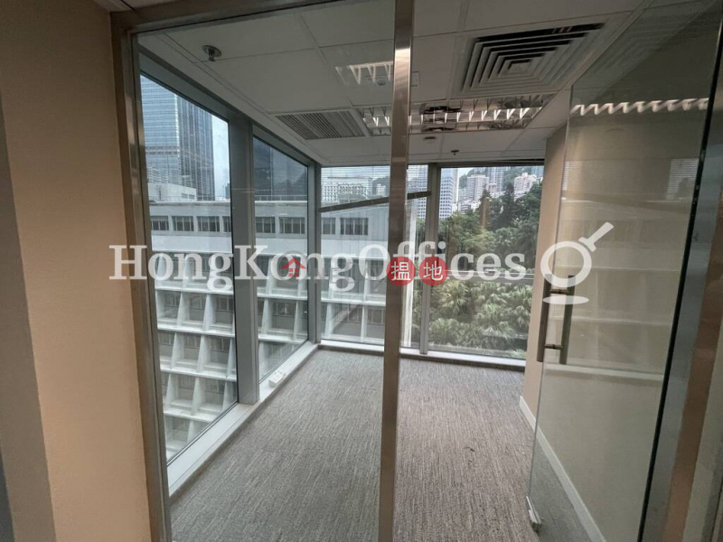 Office Unit for Rent at Club Lusitano, Club Lusitano 西洋會所 Rental Listings | Central District (HKO-65379-ABER)